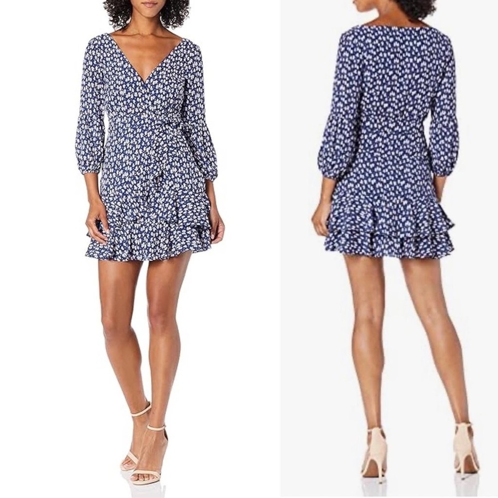 NEW REVOLVE Likely Casimira Dress in Blueprint
Multi